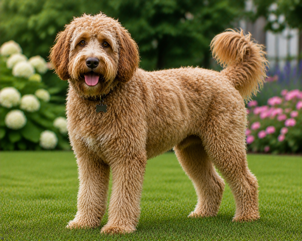 Whoodle Information