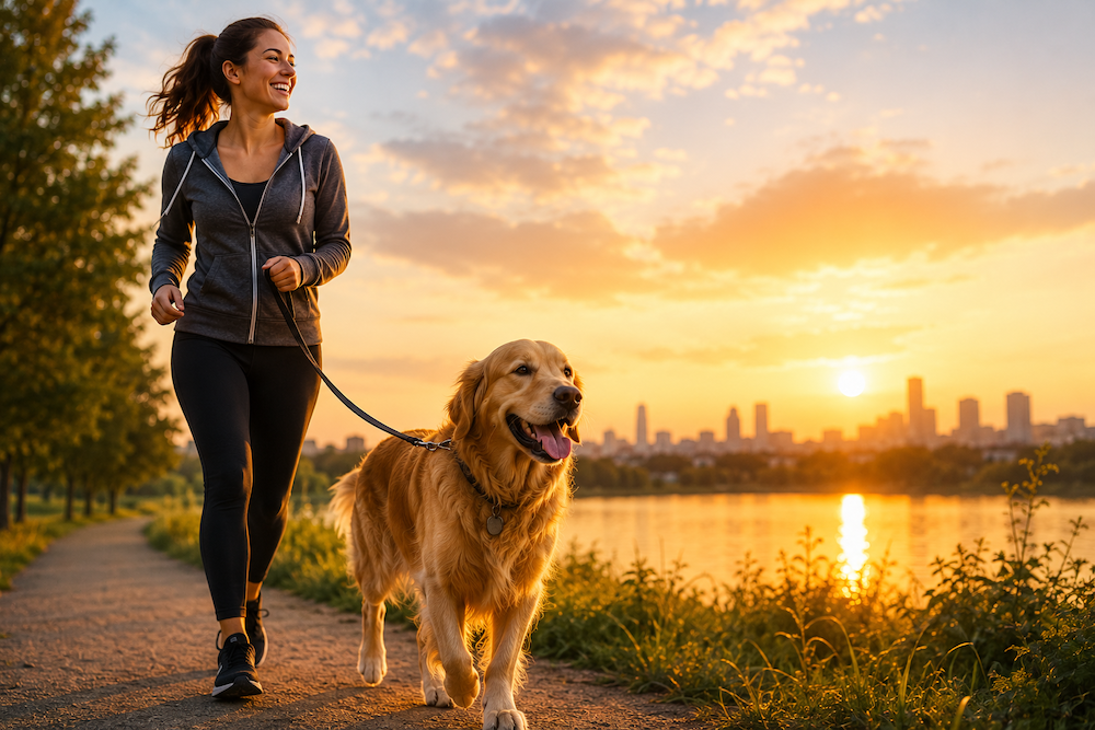 Pet owners live longer