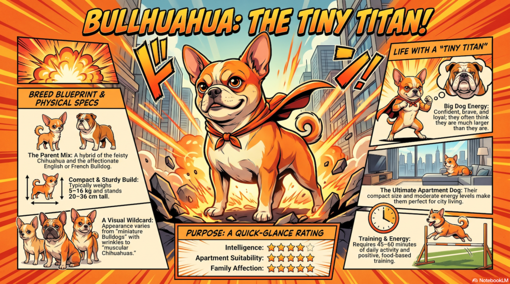 Bullhuahua Details