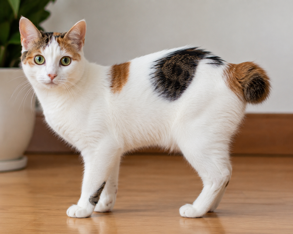 Japanese Bobtail Information