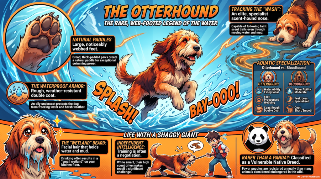 Otterhound Details
