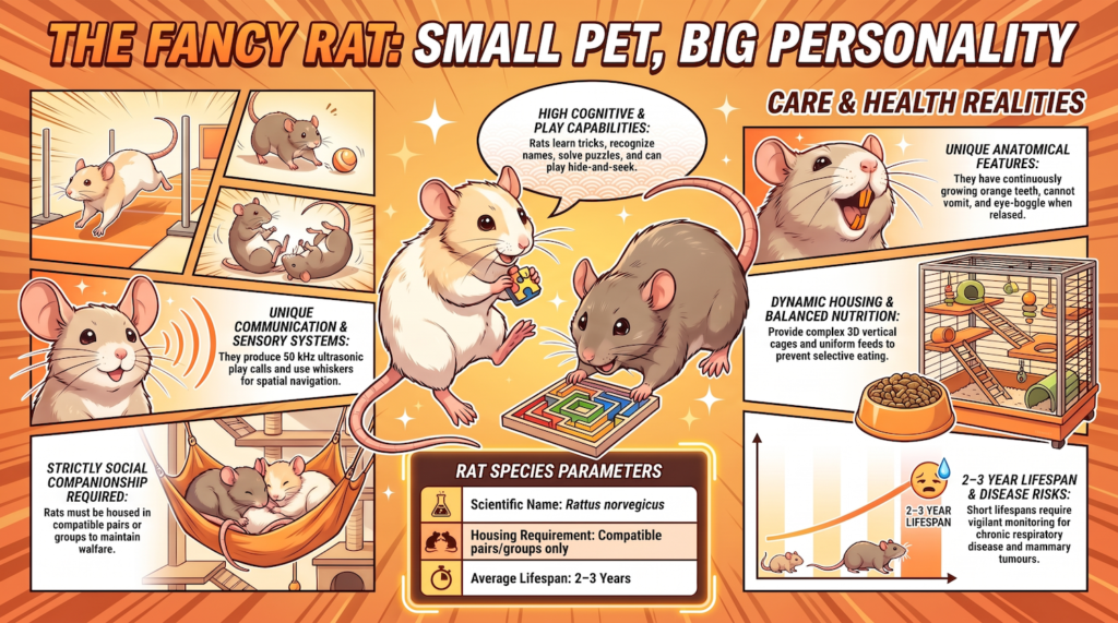 Rat Details