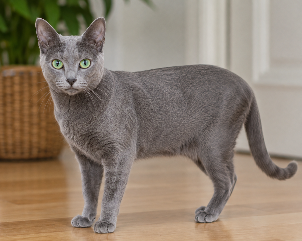 Korat Information