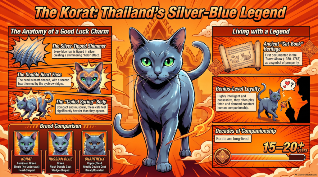Korat details
