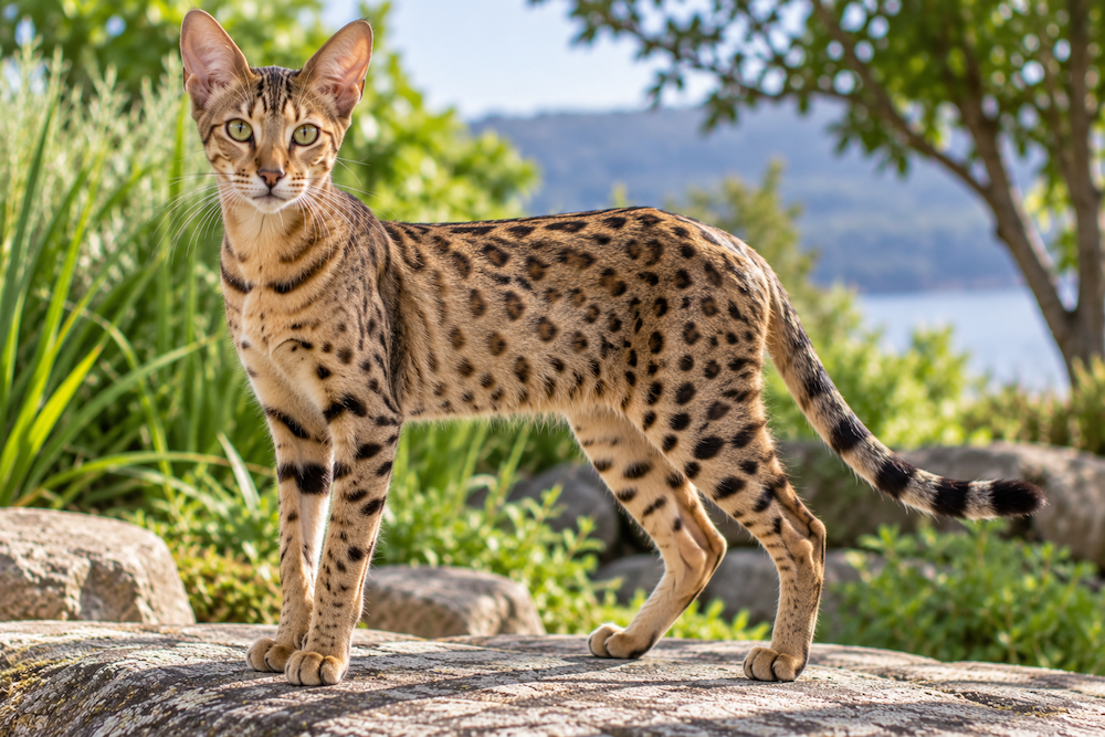 Serengeti Information