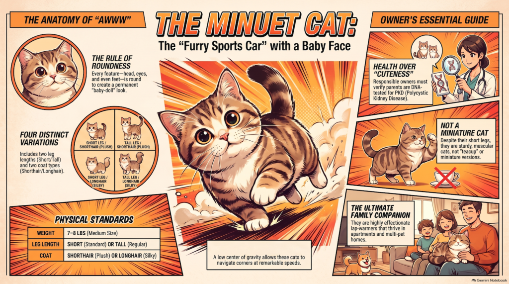 Minuet Details