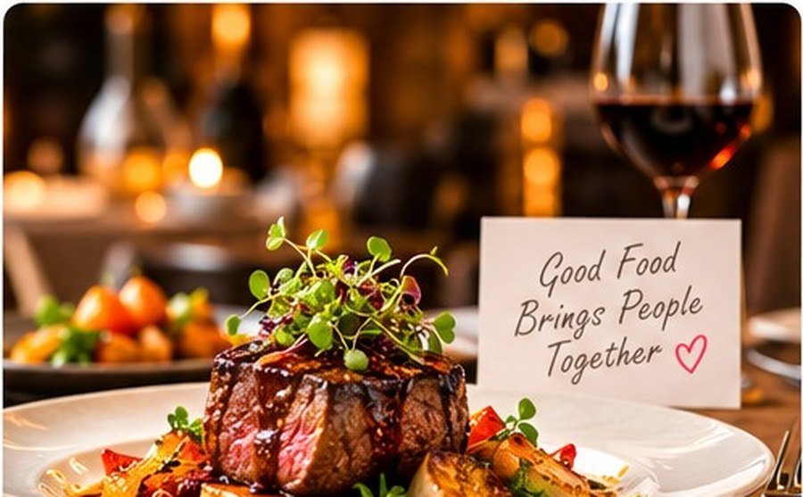 $25 Restaurant Reward