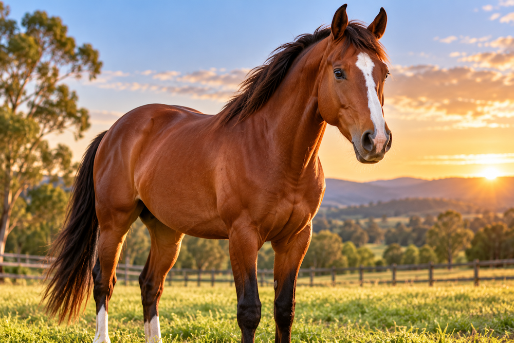 Horse Information