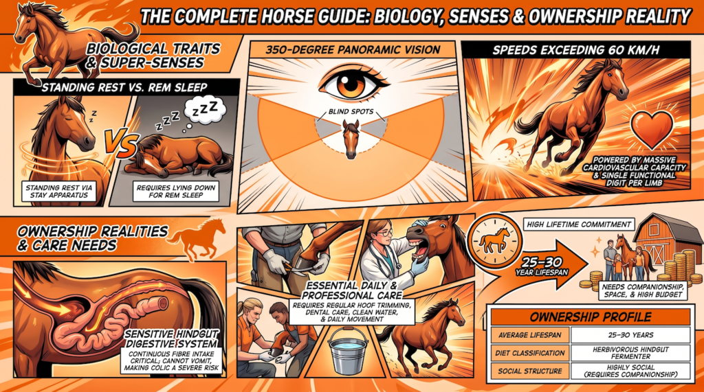 Horse Details